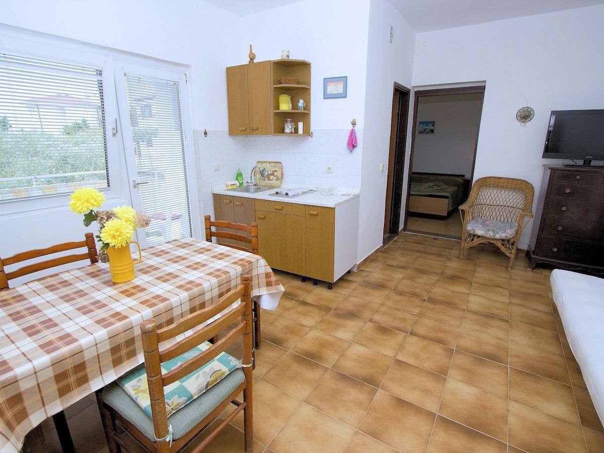 Apartments Tin Rovinj Zimmer foto