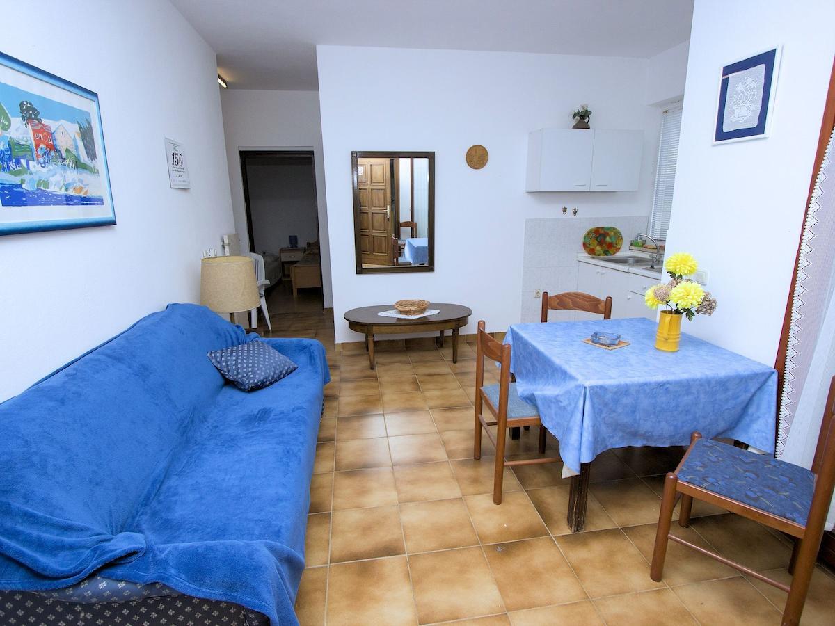 Apartments Tin Rovinj Exterior foto