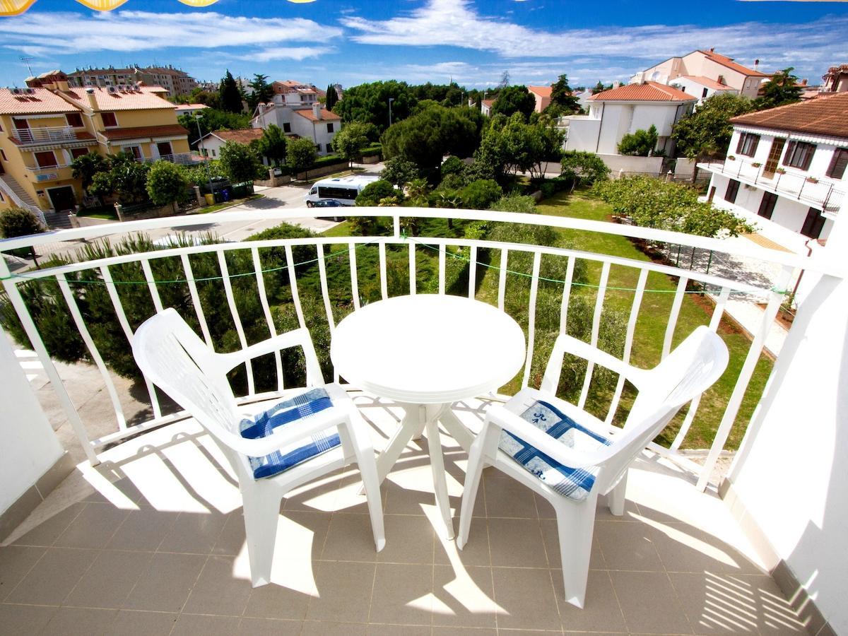 Apartments Tin Rovinj Zimmer foto