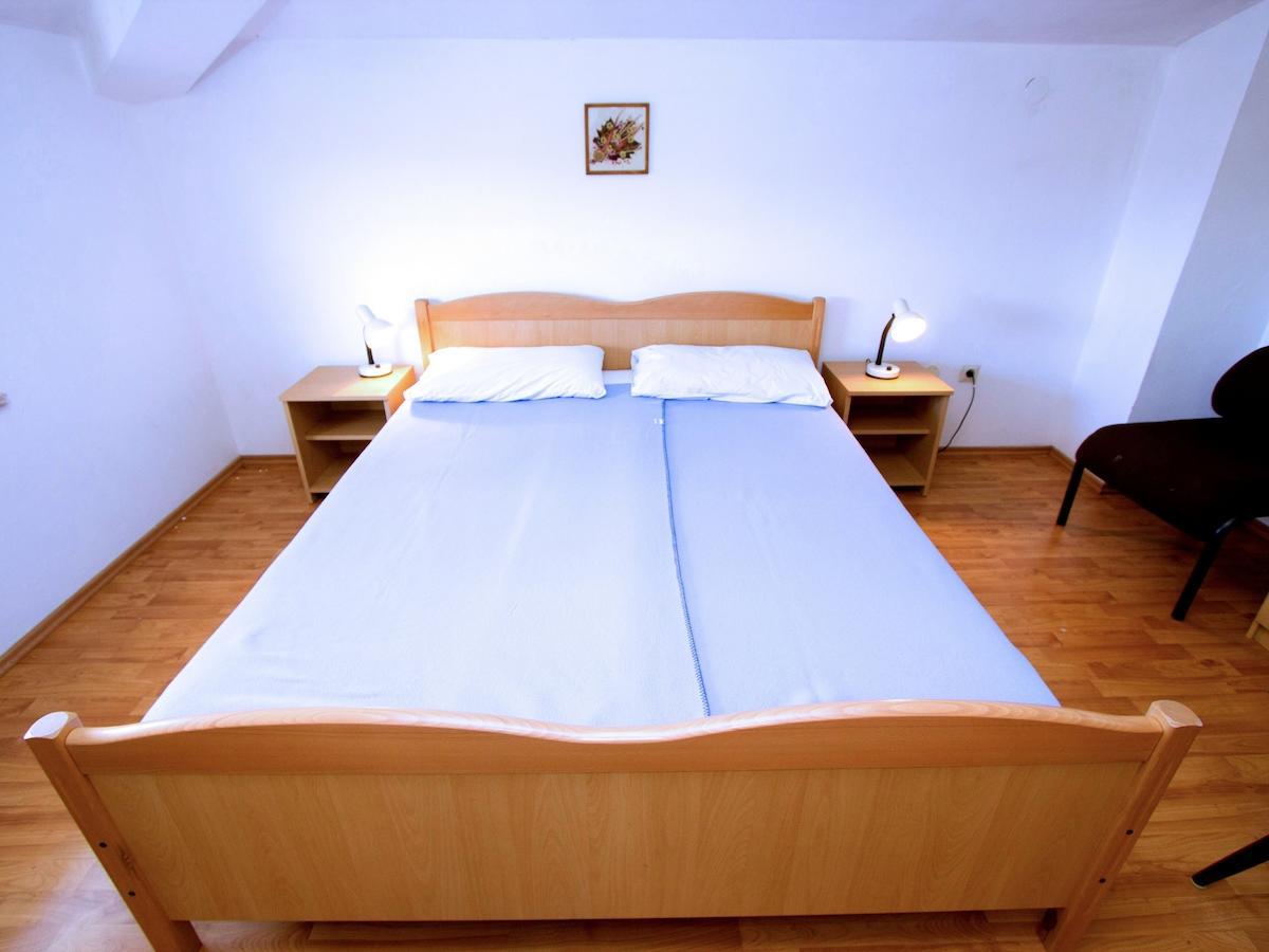 Apartments Tin Rovinj Zimmer foto