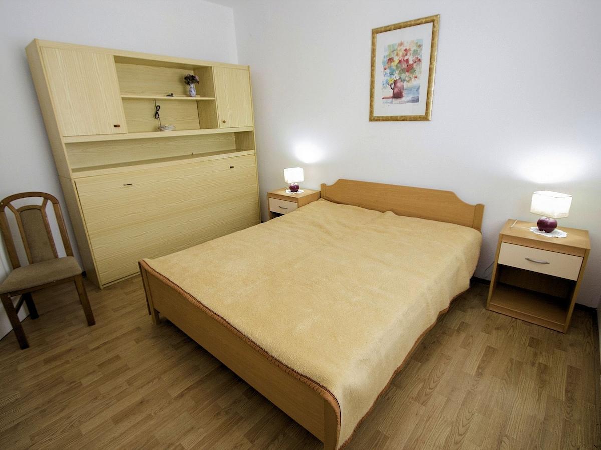 Apartments Tin Rovinj Zimmer foto