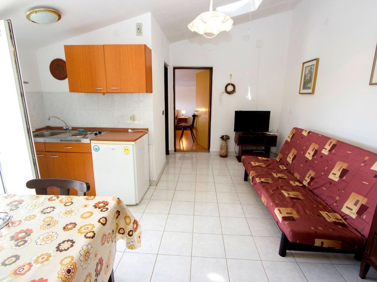Apartments Tin Rovinj Zimmer foto