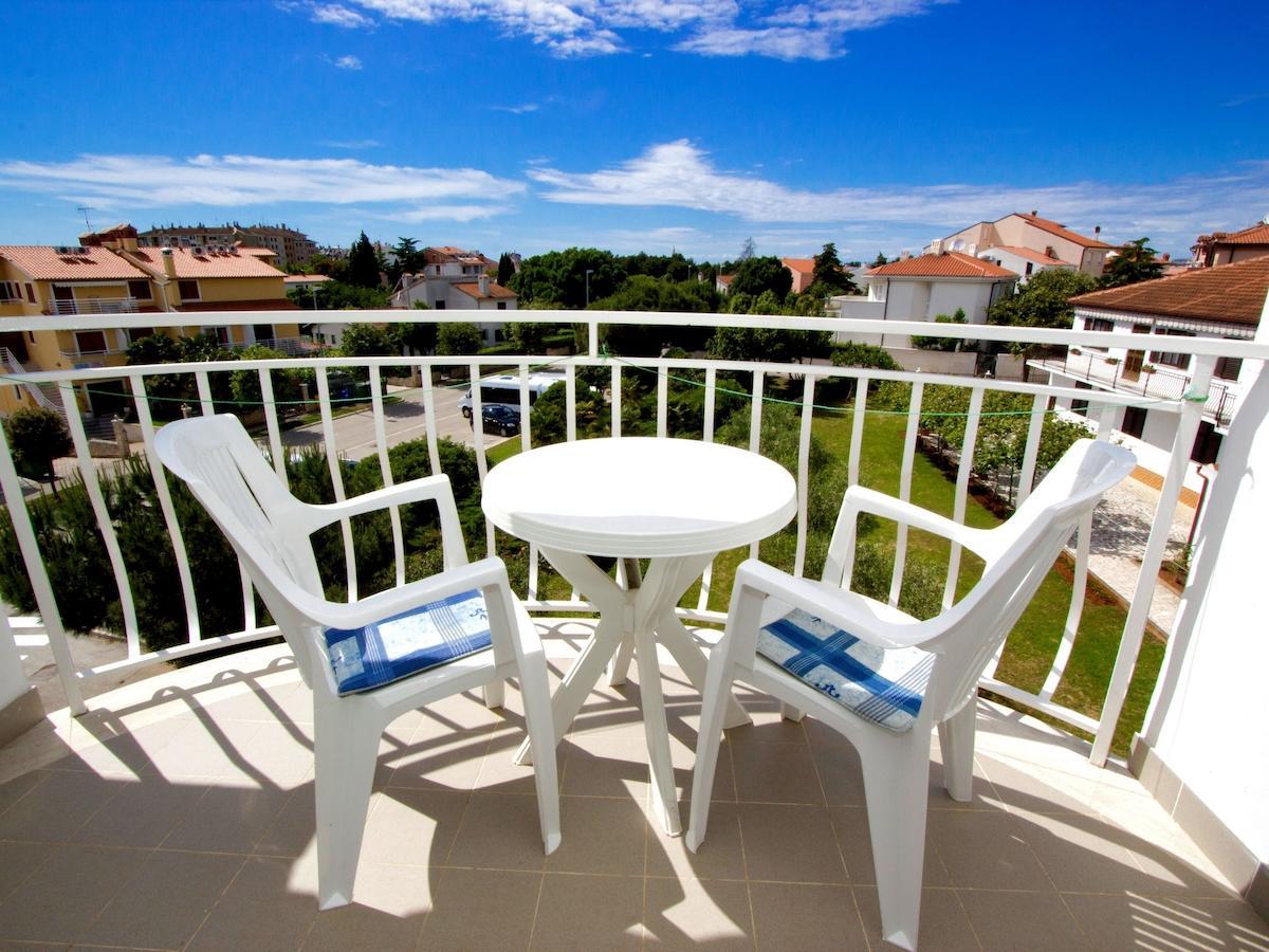 Apartments Tin Rovinj Zimmer foto