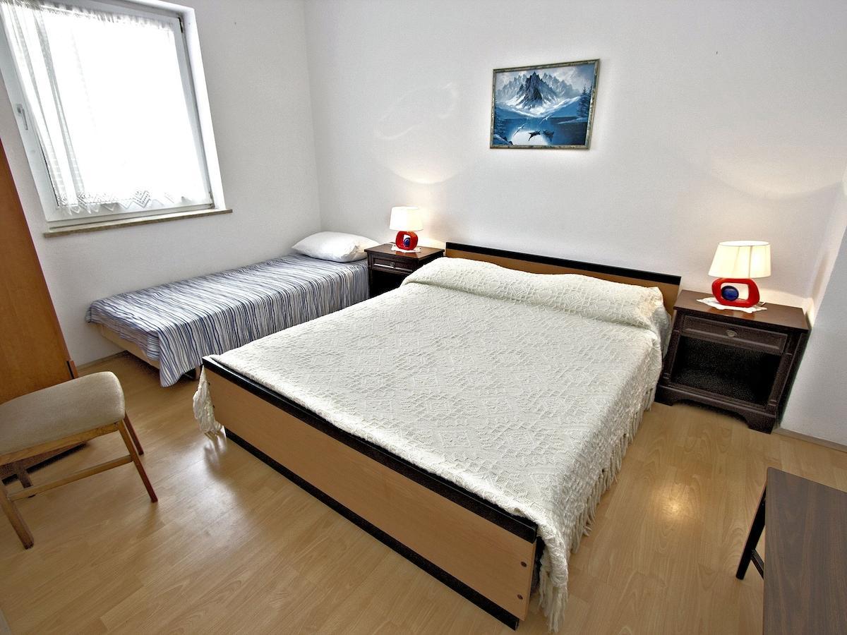 Apartments Tin Rovinj Zimmer foto
