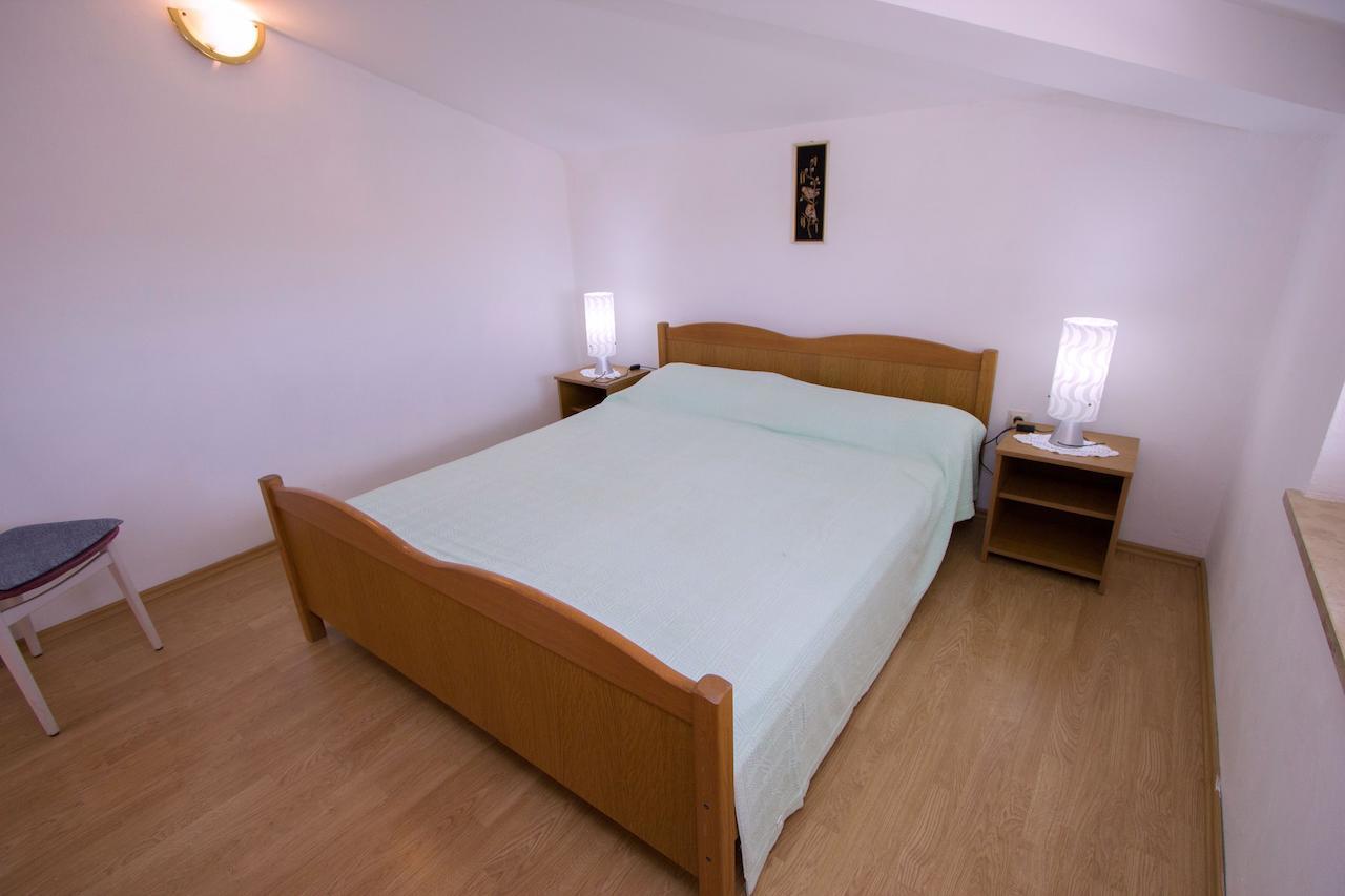 Apartments Tin Rovinj Zimmer foto