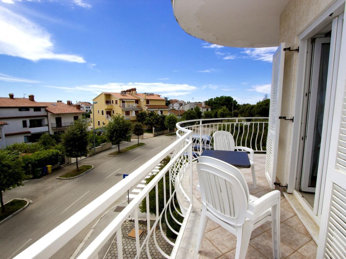Apartments Tin Rovinj Zimmer foto