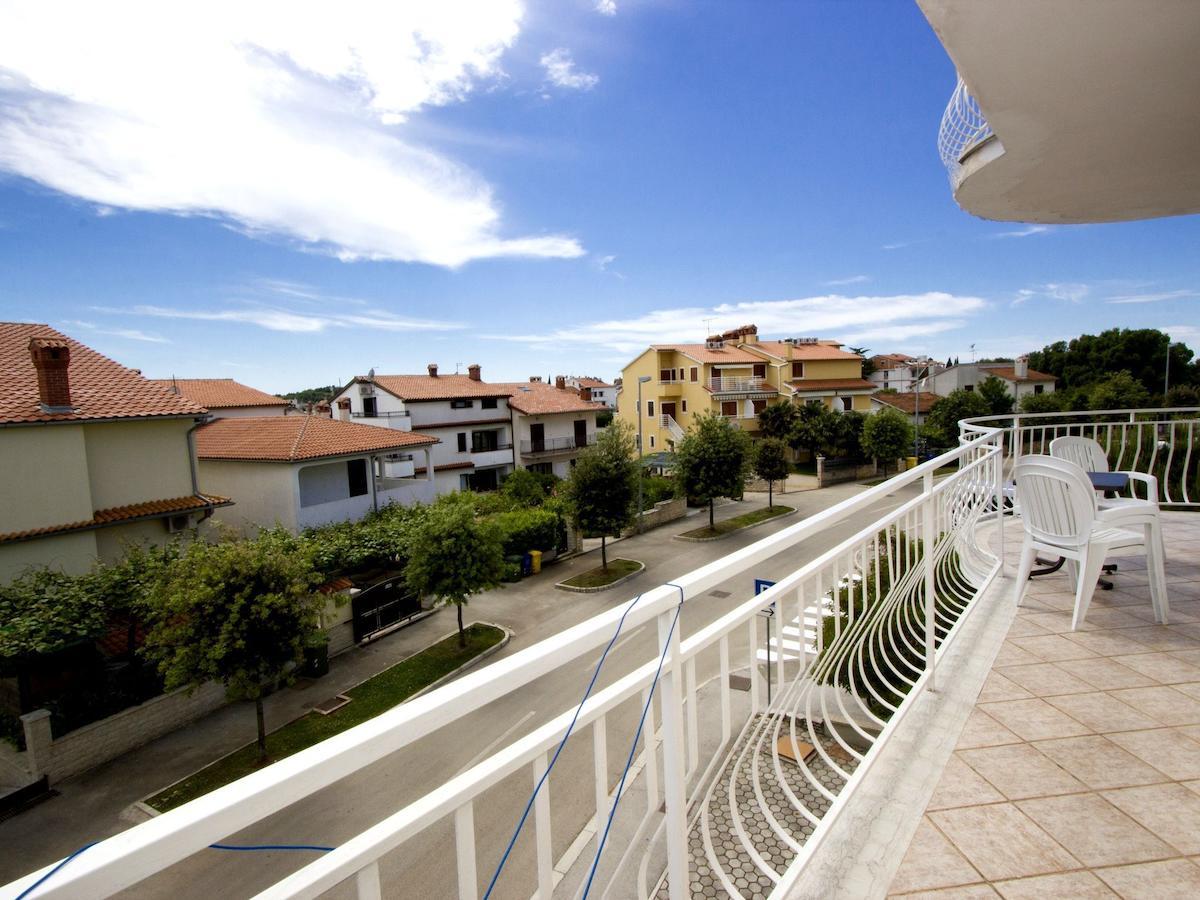 Apartments Tin Rovinj Zimmer foto