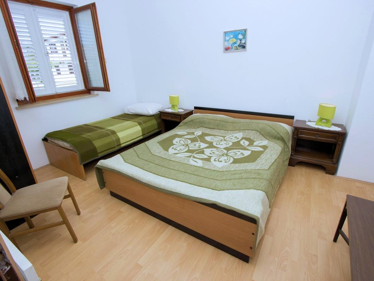Apartments Tin Rovinj Zimmer foto