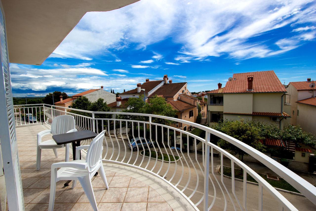 Apartments Tin Rovinj Zimmer foto