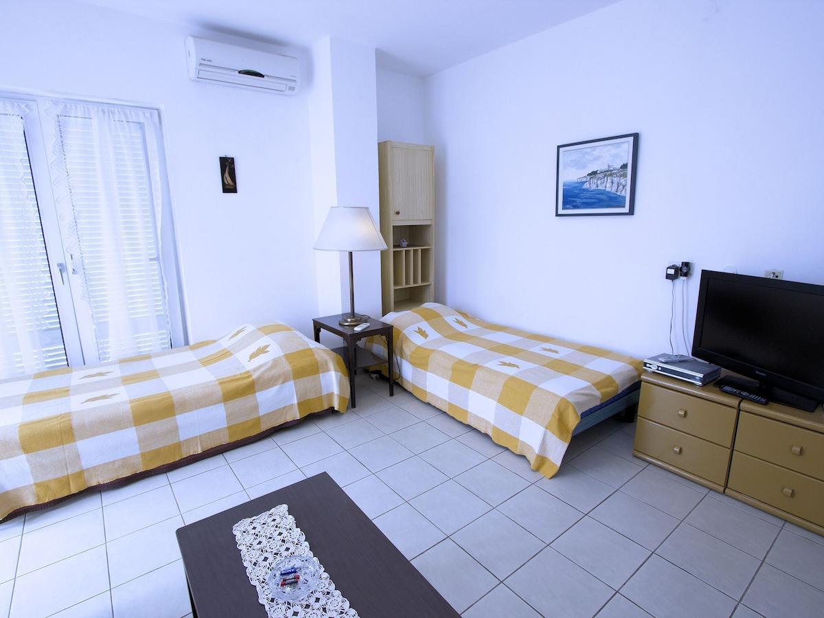 Apartments Tin Rovinj Zimmer foto
