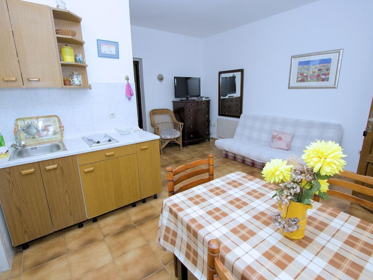 Apartments Tin Rovinj Zimmer foto