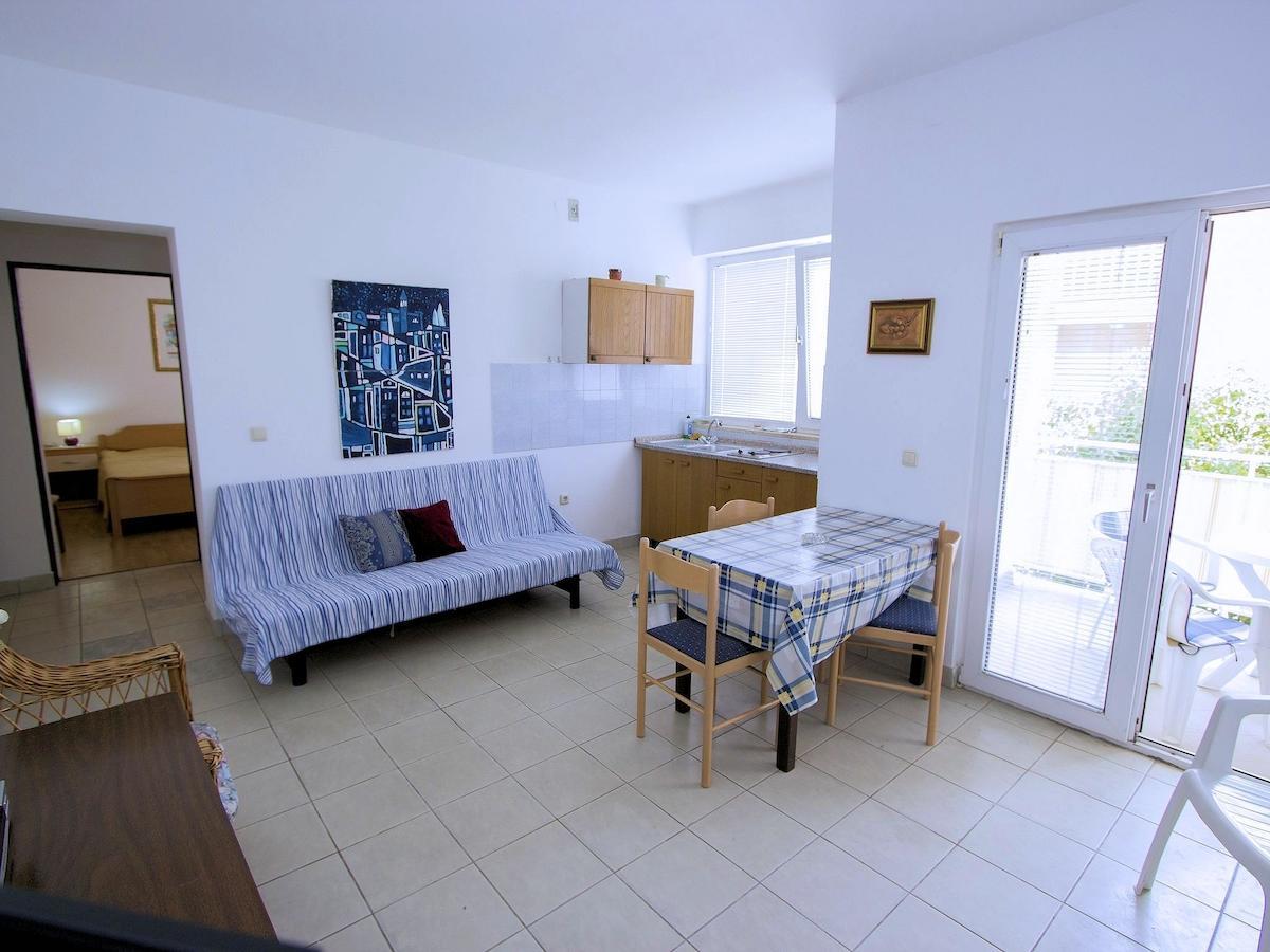 Apartments Tin Rovinj Zimmer foto