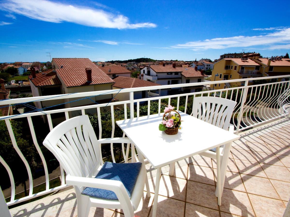 Apartments Tin Rovinj Zimmer foto