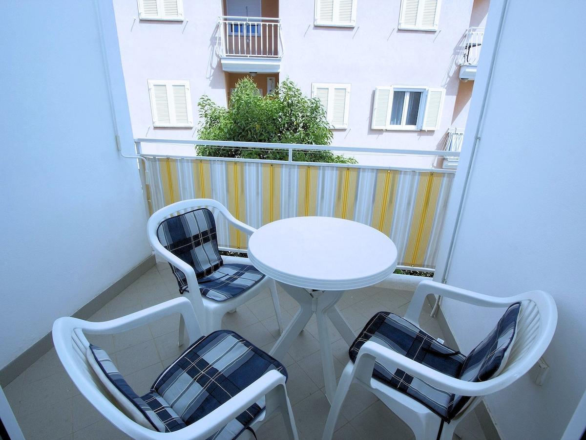 Apartments Tin Rovinj Zimmer foto