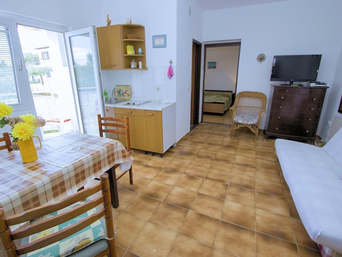 Apartments Tin Rovinj Zimmer foto