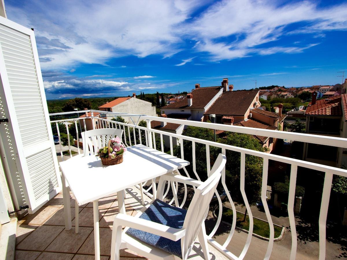 Apartments Tin Rovinj Zimmer foto