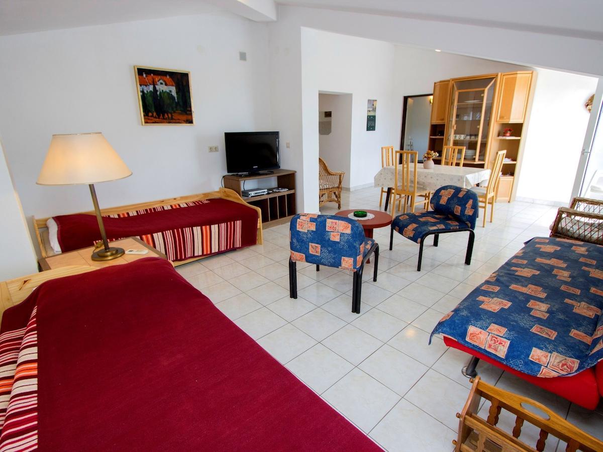 Apartments Tin Rovinj Zimmer foto
