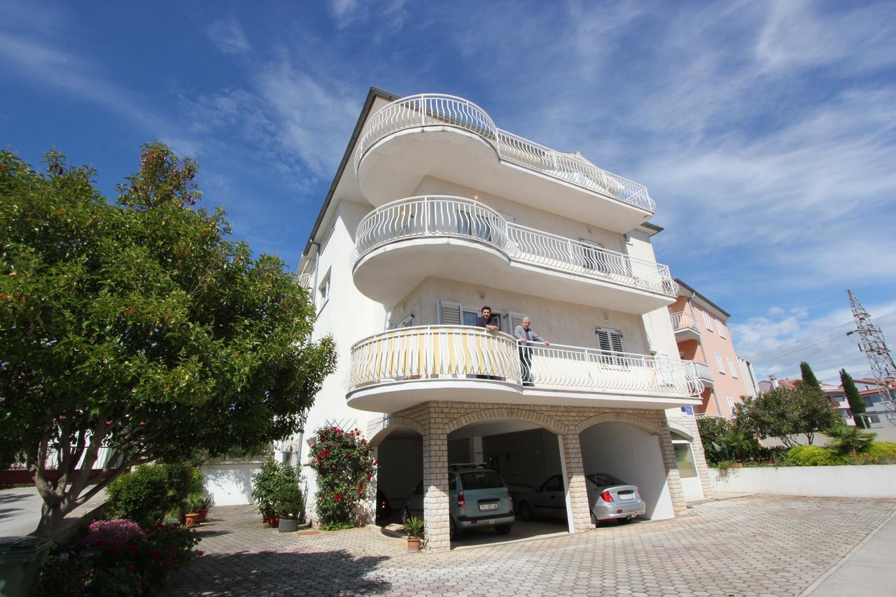 Apartments Tin Rovinj Exterior foto