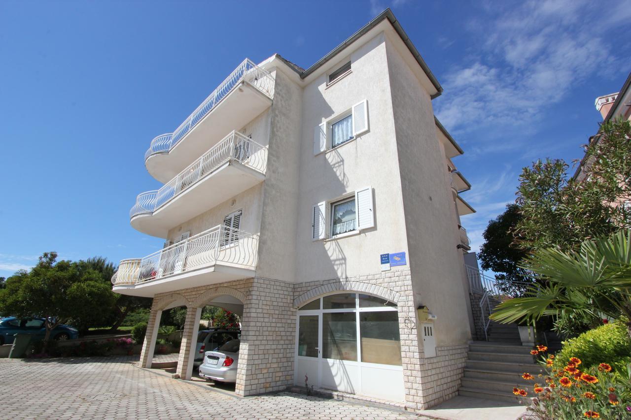 Apartments Tin Rovinj Exterior foto
